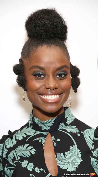 Denee Benton  Photo