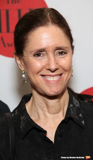 Julie Taymor Photo