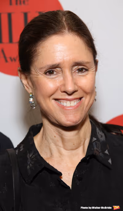 Julie Taymor Photo