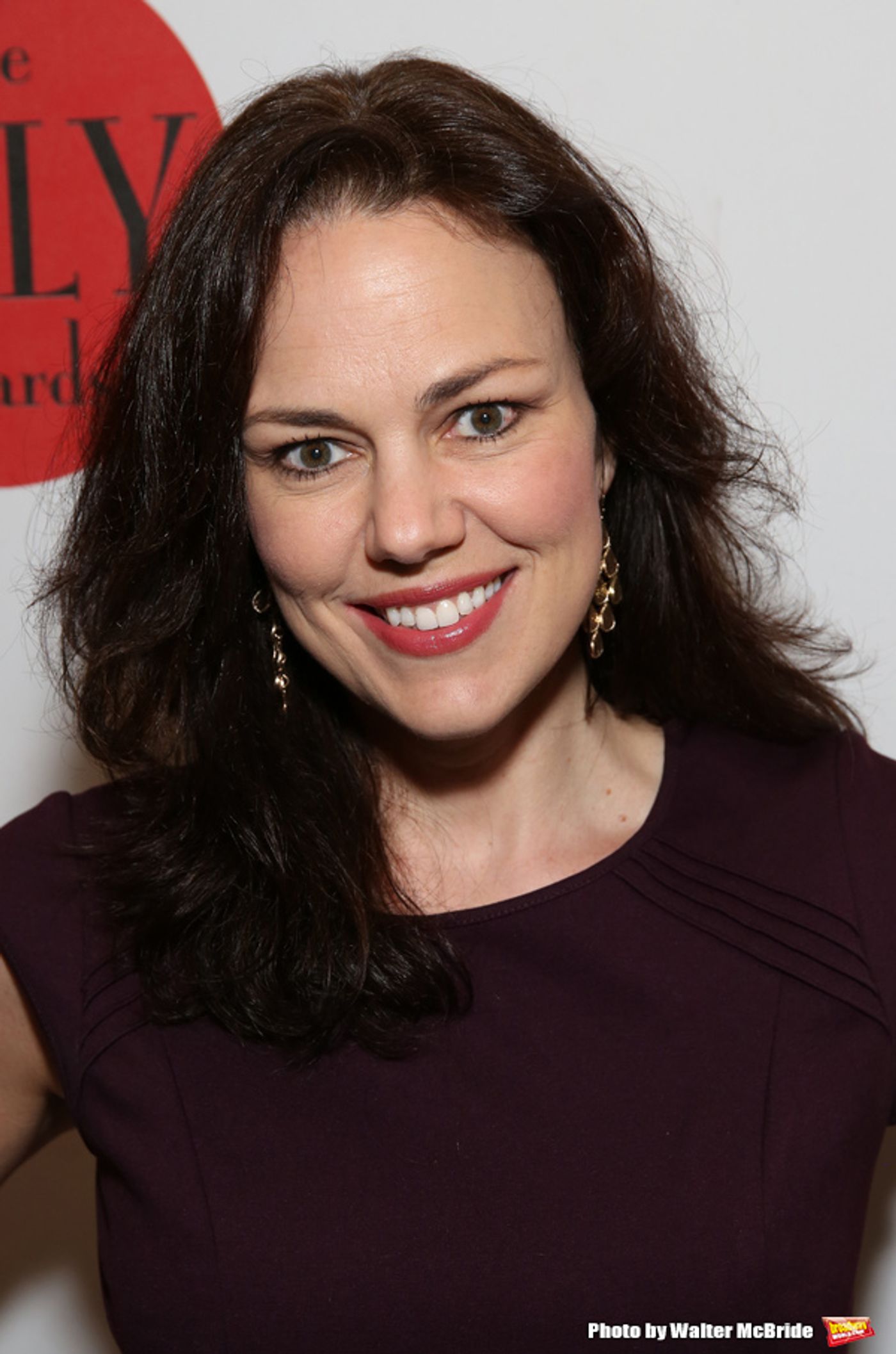 Photo Coverage: On the Red Carpet at the Lilly Awards!  Image