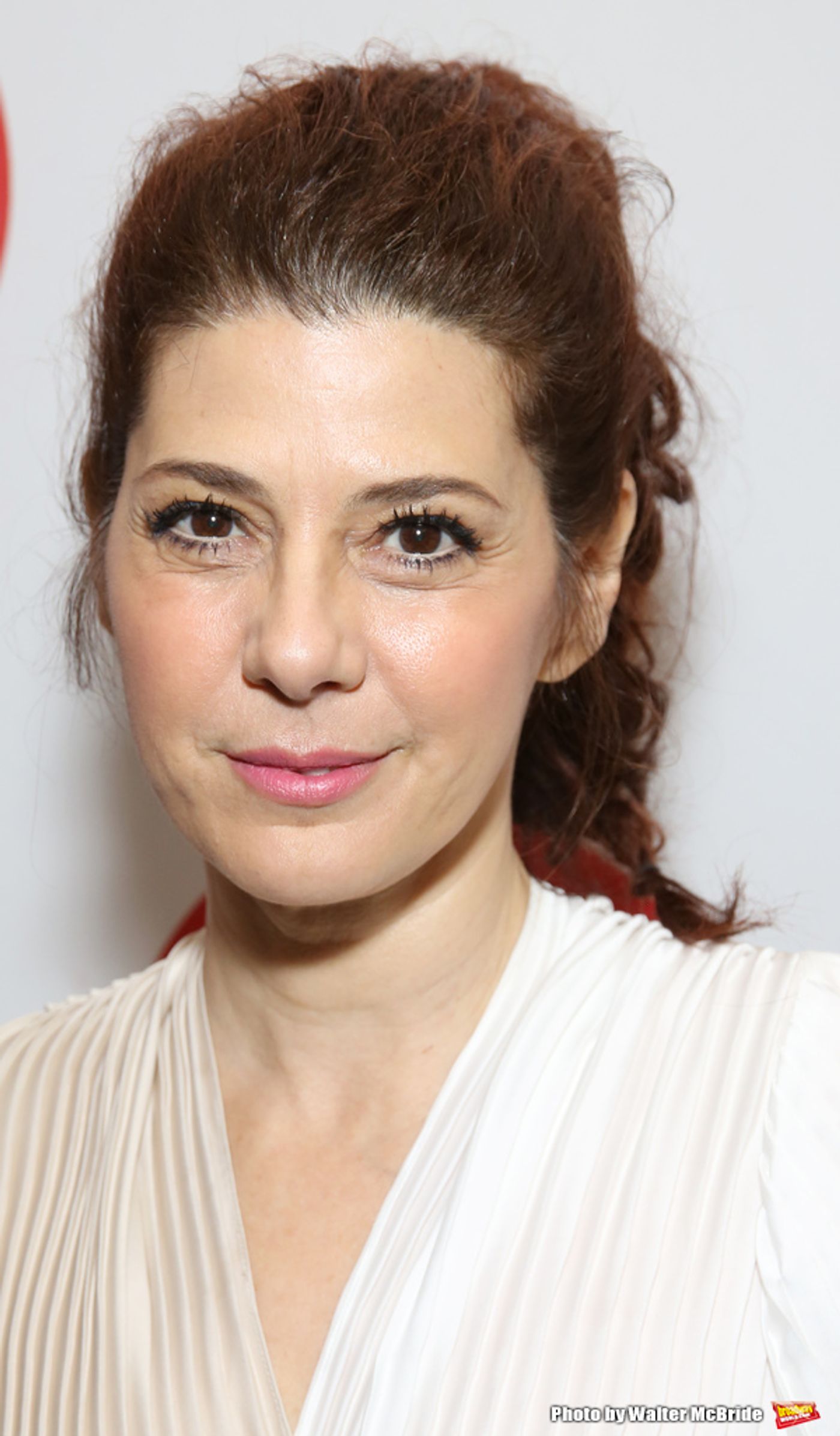 Photo Coverage: On the Red Carpet at the Lilly Awards!  Image