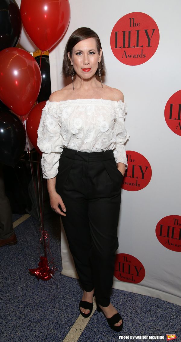 Miriam Shor  Photo