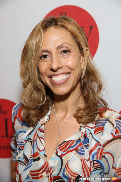 Amanda Green  Photo