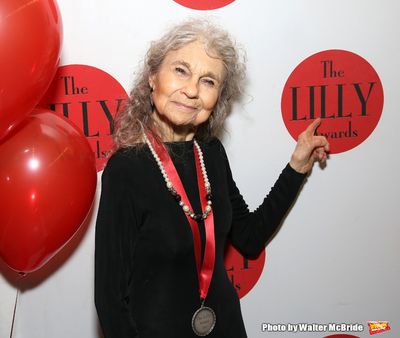 Lynn Cohen  Photo