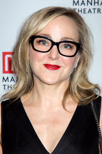 Geneva Carr Photo