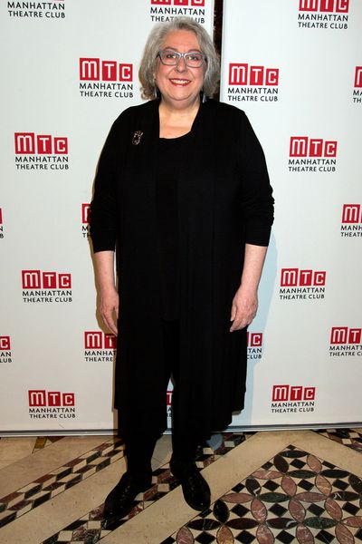Jayne Houdyshell Photo