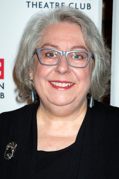 Jayne Houdyshell Photo