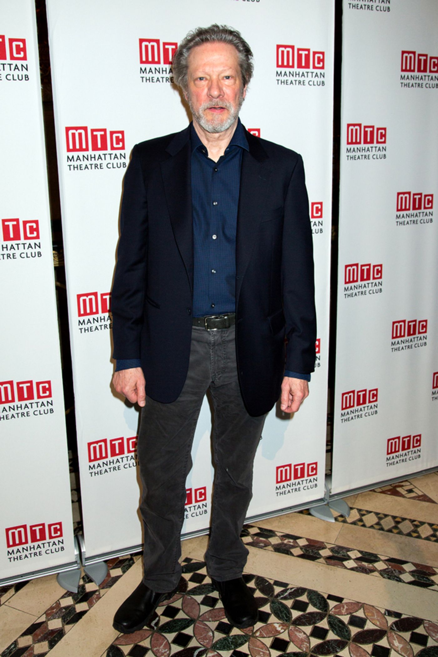 Photo Coverage: On the Red Carpet for MTC's Spring Gala!  Image