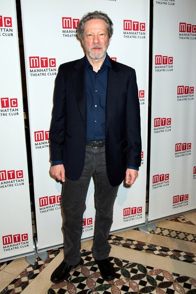 Chris Cooper Photo