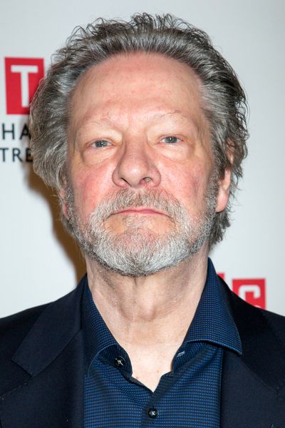 Chris Cooper Photo