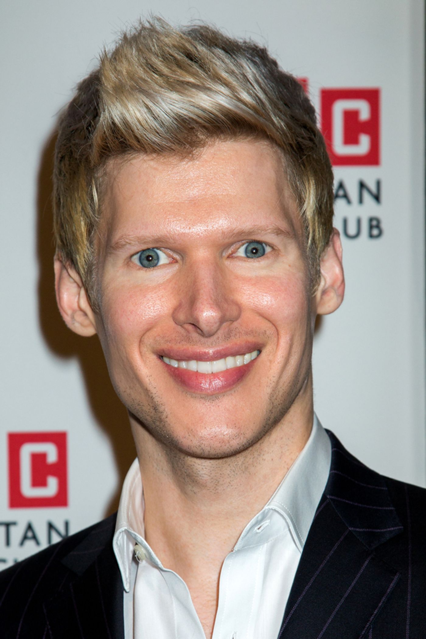 Photo Coverage: On the Red Carpet for MTC's Spring Gala!  Image