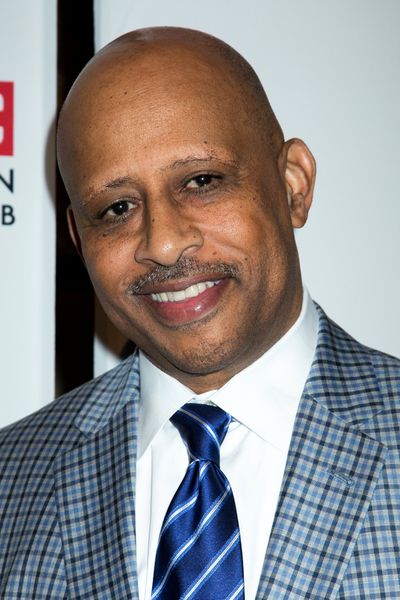Ruben Santiago-Hudson Photo