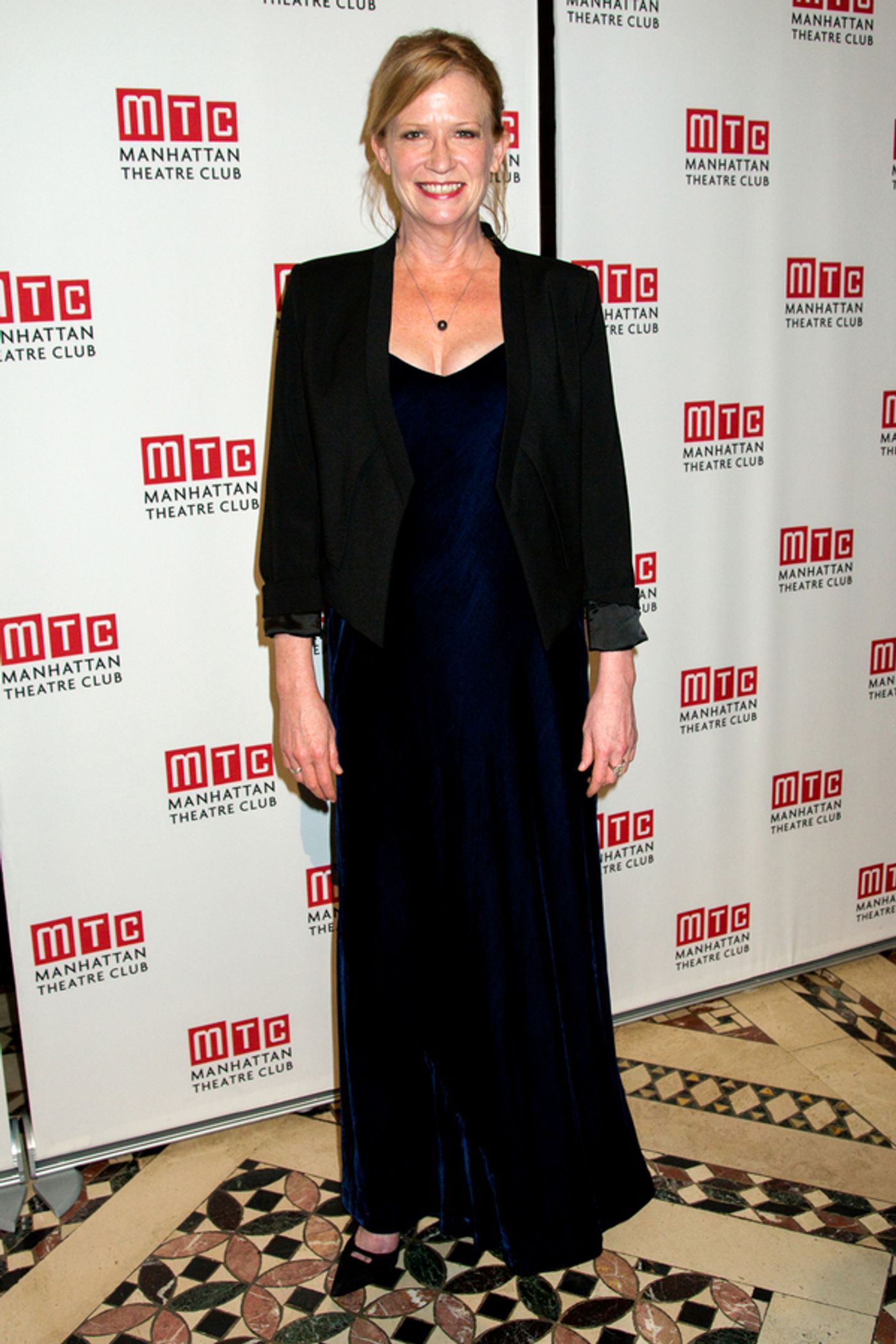Photo Coverage: On the Red Carpet for MTC's Spring Gala!  Image