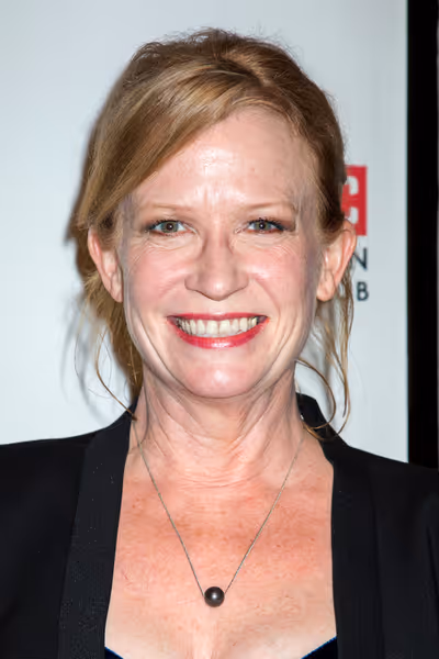 Johanna Day Photo