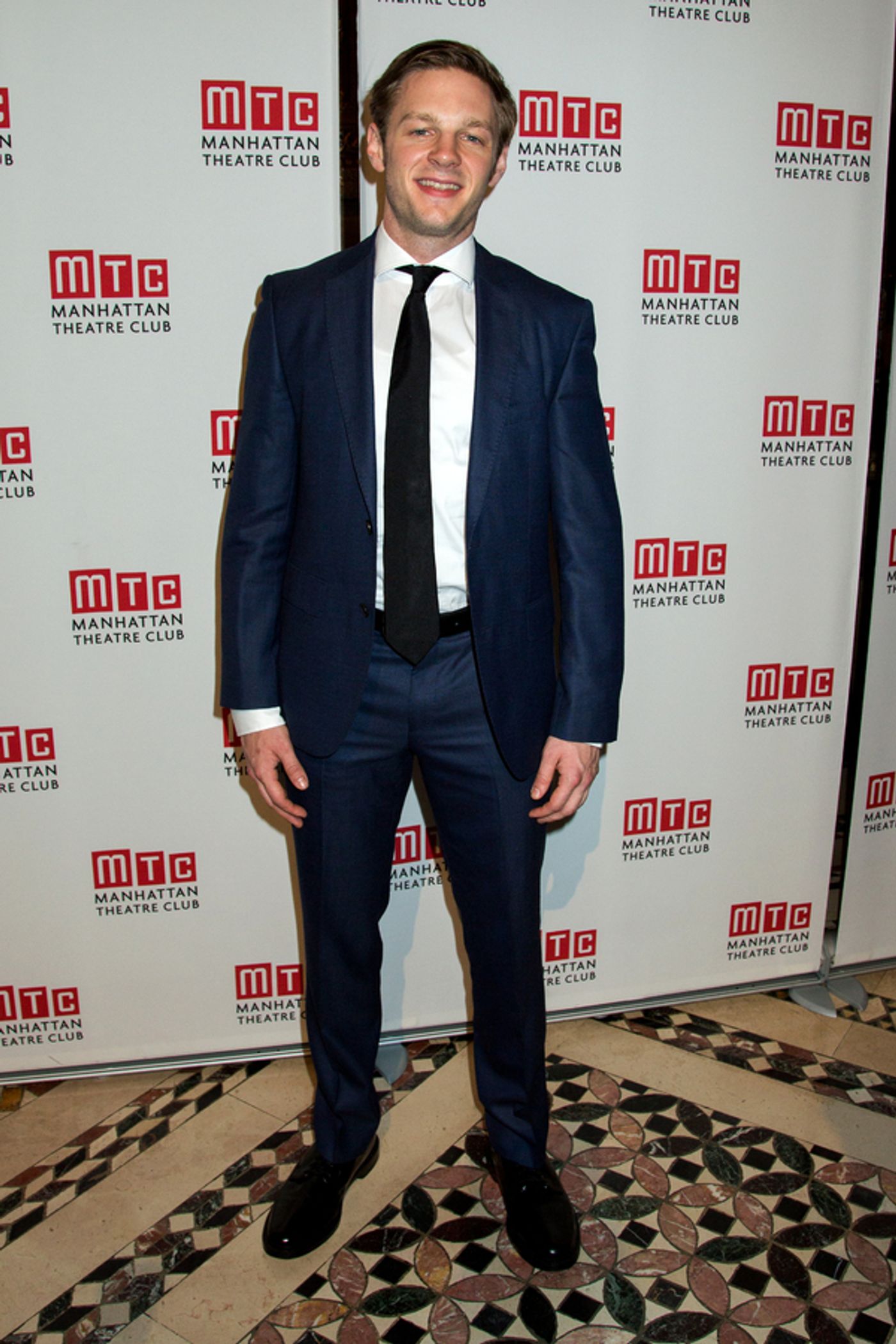 Photo Coverage: On the Red Carpet for MTC's Spring Gala!  Image