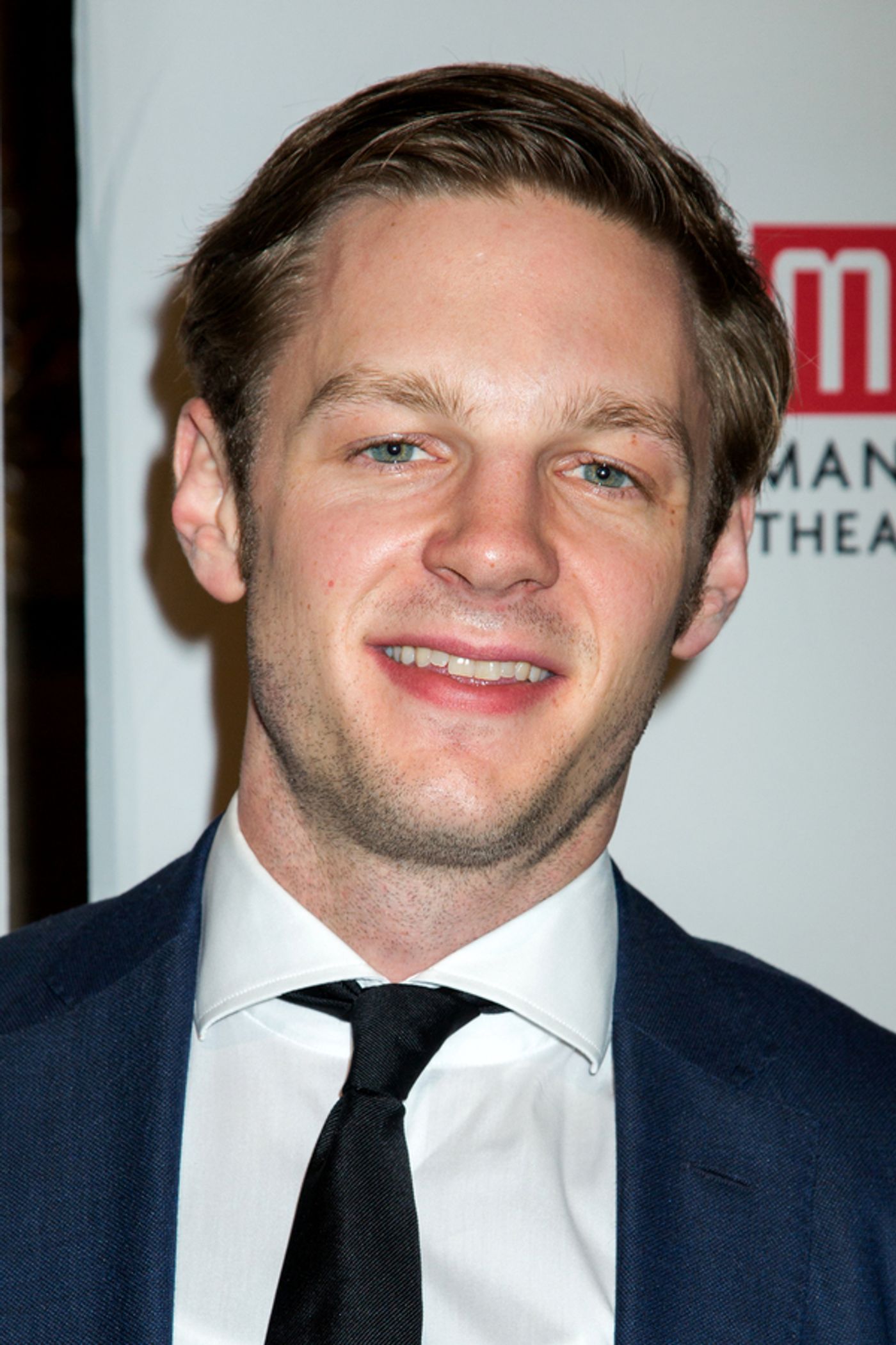 Photo Coverage: On the Red Carpet for MTC's Spring Gala!  Image