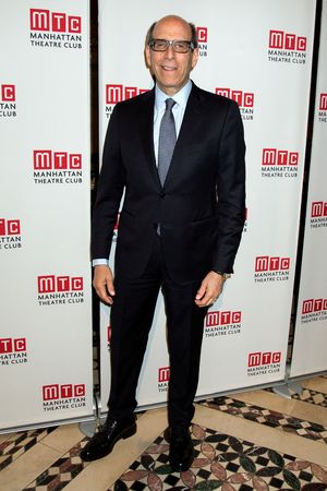 Matthew C. Blank Photo