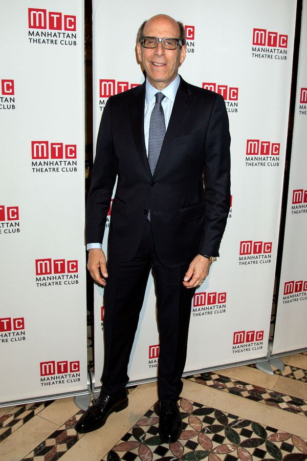 Matthew C. Blank Photo