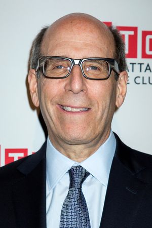 Matthew C. Blank Photo