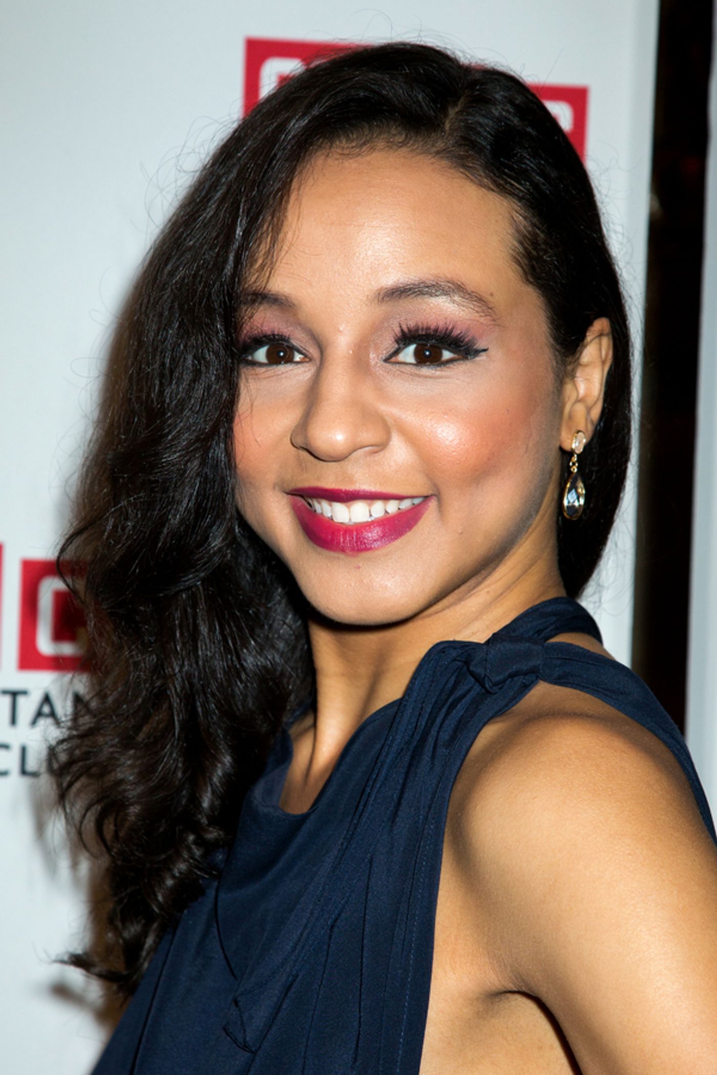 Photo Coverage: On the Red Carpet for MTC's Spring Gala!  Image