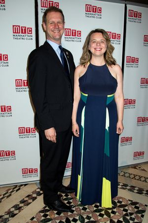 David Hein, Irene Sankoff @ BroadwayWorld David Hein, Irene Sankoff Photo