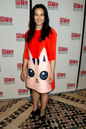 Jennifer Ikeda Photo