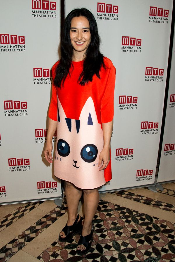 Jennifer Ikeda Photo