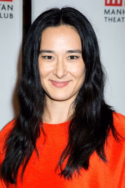 Jennifer Ikeda Photo