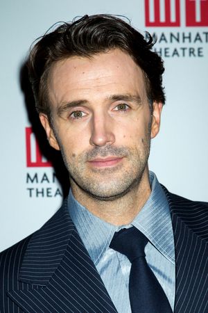 Michael Xavier Photo