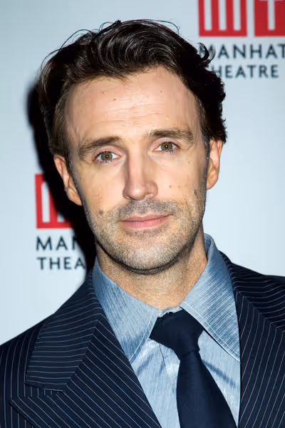 Michael Xavier Photo