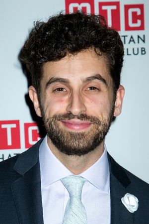 Brandon Uranowitz Photo