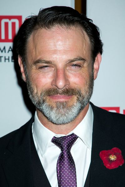 J. Anthony Crane Photo