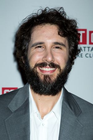Josh Groban Photo