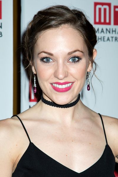 Laura Osnes Photo
