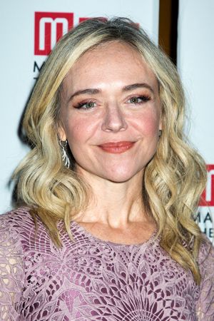 Rachel Bay Jones Photo