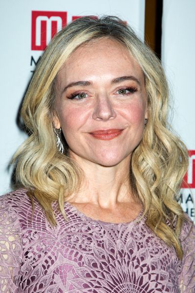 Rachel Bay Jones Photo