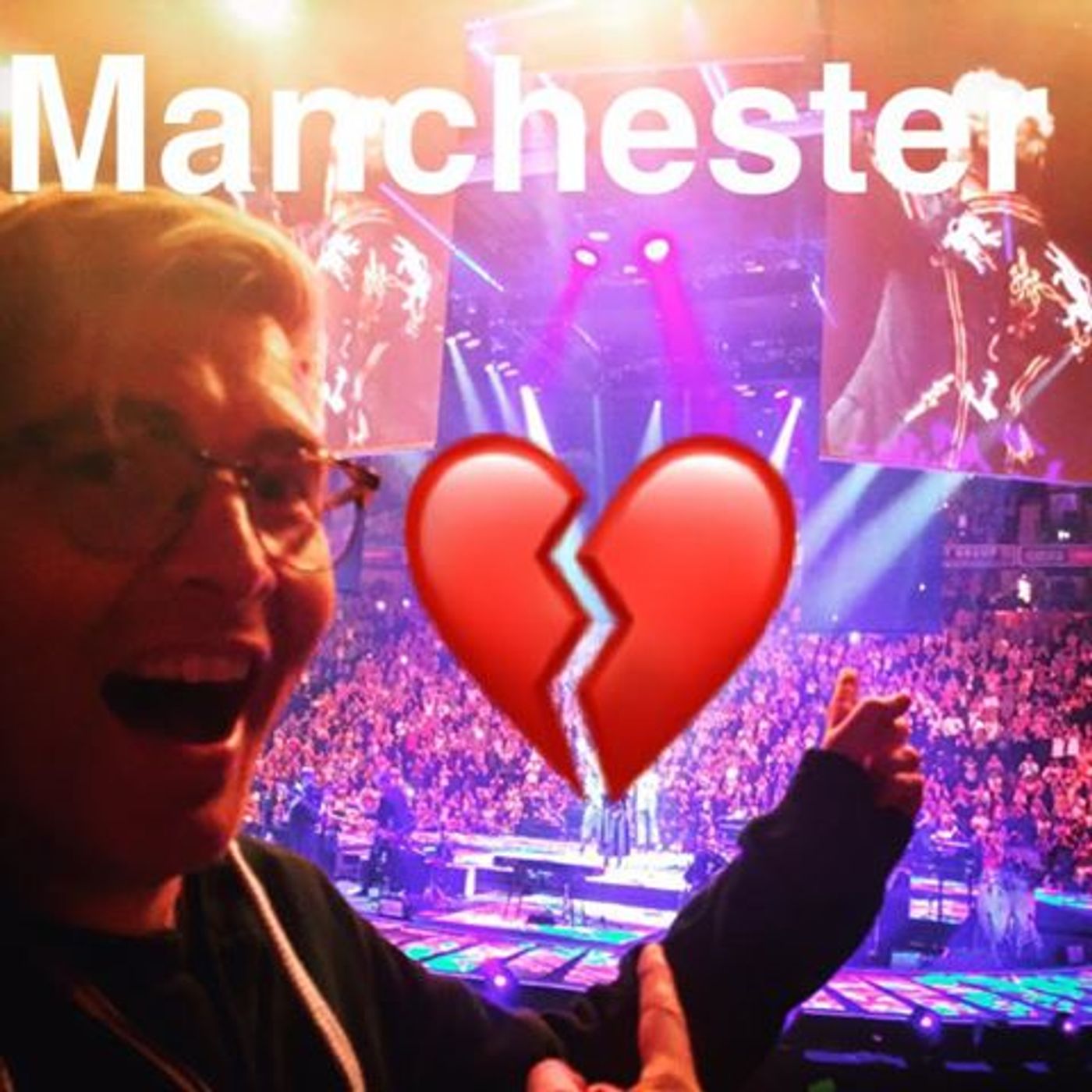 GOOD MORNING, THEATERATI for May 23, 2017  Image