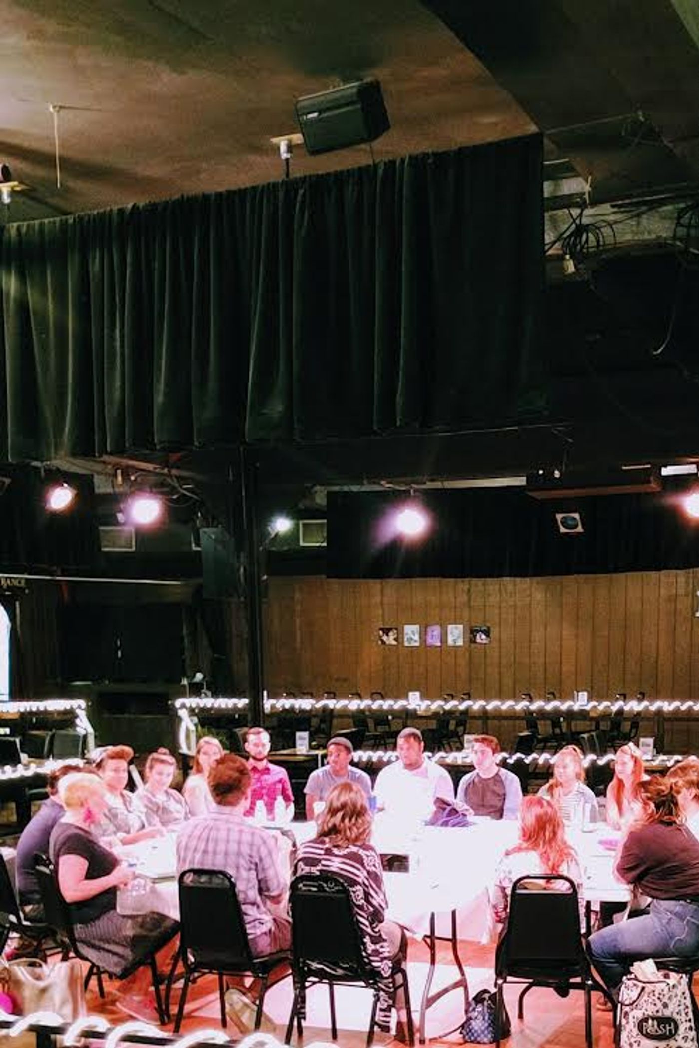 GOOD MORNING, THEATERATI for May 23, 2017  Image