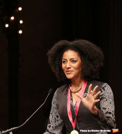 Sarah Jones  Photo