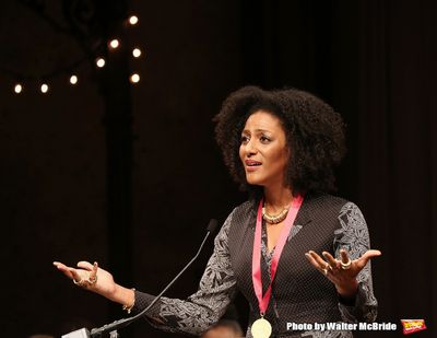 Sarah Jones  Photo