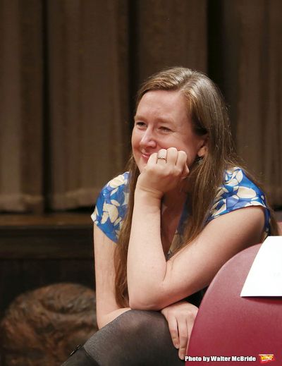 Sarah Ruhl  Photo