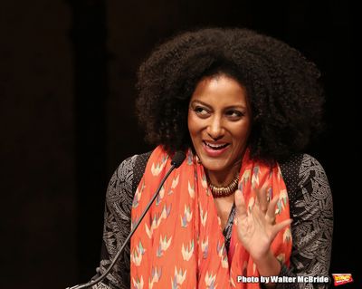 Sarah Jones  Photo