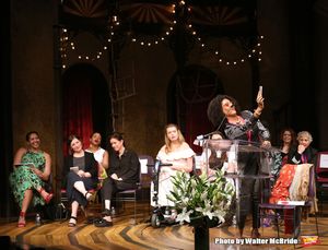 Sarah Jones @ BroadwayWorld Sarah Jones Photo