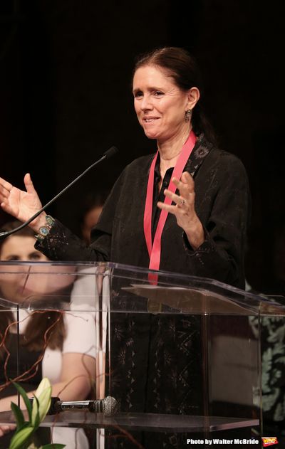 Julie Taymor Photo