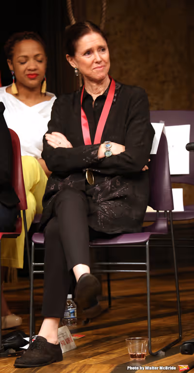 Julie Taymor Photo