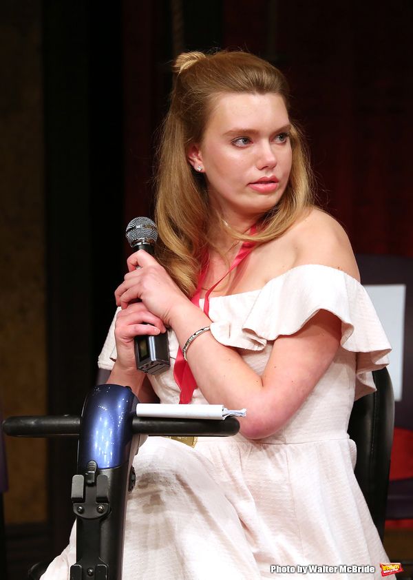 Madison Ferris  Photo