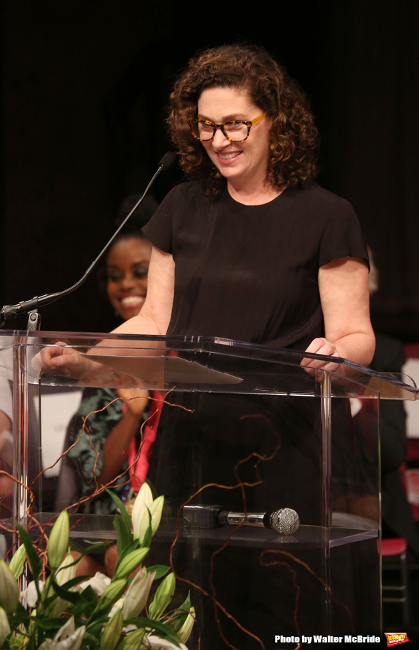 Photo Coverage: Broadway Celebrates Women in Theatre at the 8th Annual Lilly Awards  Image