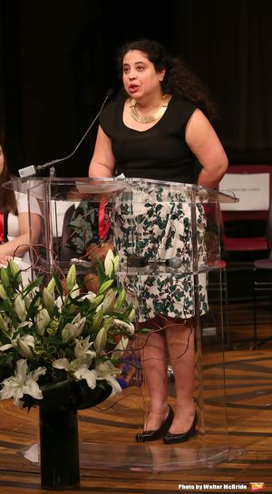 Jennifer Krasinski  Photo