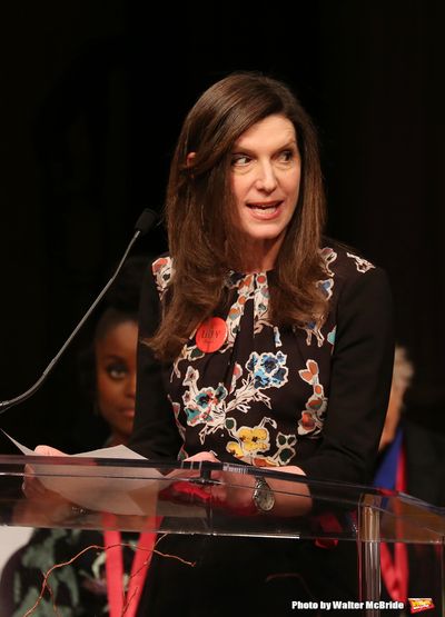 Stacey Mindich Photo