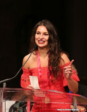 Martyna Majok @ BroadwayWorld Martyna Majok Photo